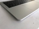 teclado reposamanos macbook pro A1708 2017
