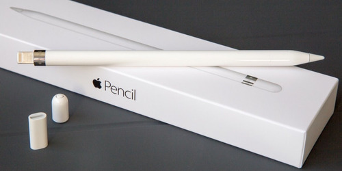 Apple Pencil 1a Generación Blanco