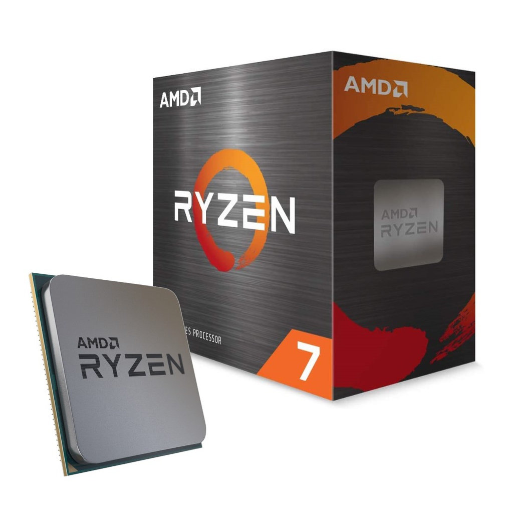 Procesador ryzen 7 5800x new arrivals