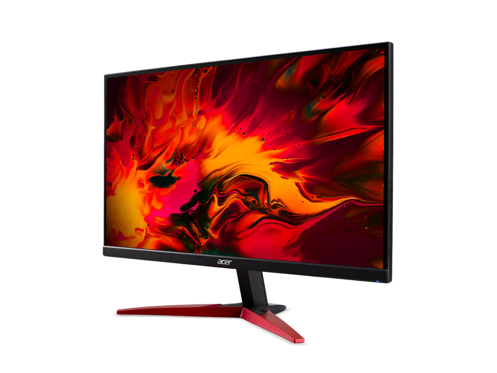 Monitor Acer Nitro 24.5&quot; KG251Q 250Hz 1ms Full HD (1920 x 1080)