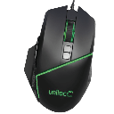 Mouse Gamer Unitec FW-G670