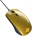 Mouse SteelSeries Rival 100 (gold alchemy)