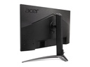 Monitor Acer Predator 27&quot; XB273U V3bmiiprx WQHD (2560 x 1440) IPS 180HZ 2K