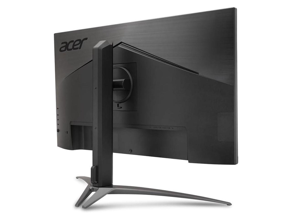 Monitor Acer Predator 27&quot; XB273U V3bmiiprx WQHD (2560 x 1440) IPS 180HZ 2K