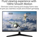 Monitor ASUS 24&quot; VY249HF IPS 100HZ Full HD (1920X1080)