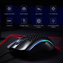 Mouse Redragon M808 Storm