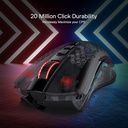 Mouse Redragon Storm Pro M808-KS Wireless