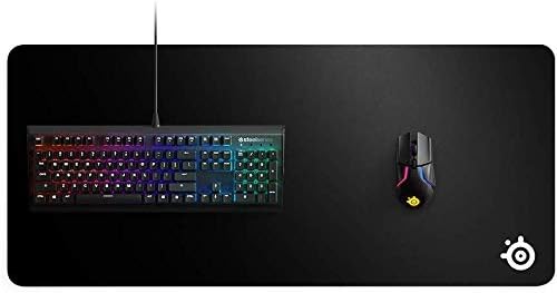 Mousepad Steelseries QcK Heavy XXL (900x400 mm)