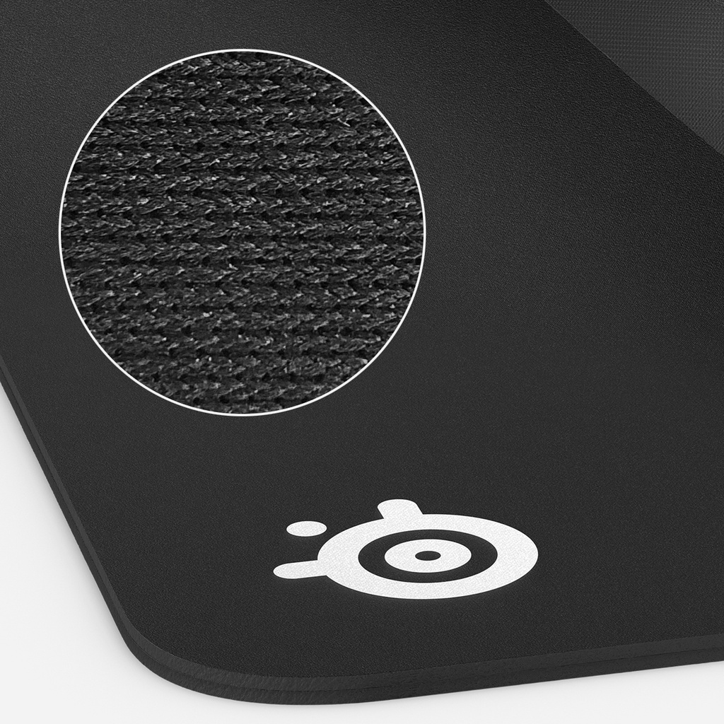 Mousepad Steelseries QcK Heavy XXL (900x400 mm)