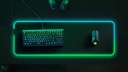 Mousepad SteelSeries QcK Prism XL RGB 900x300mm