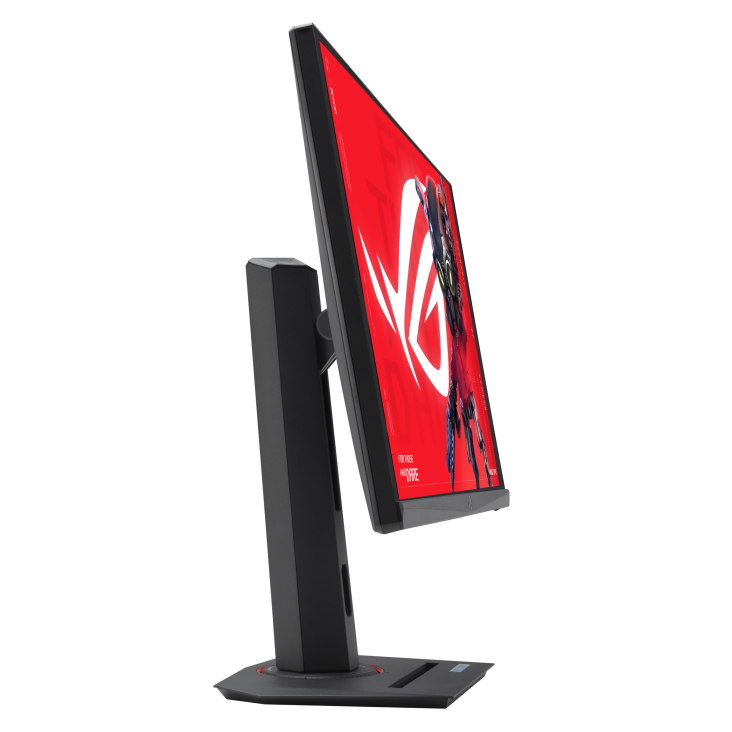 Monitor ASUS ROG Strix 27&quot; XG27ACS QHD 2K (2560x1440) HDR400 IPS, 180Hz, 1ms