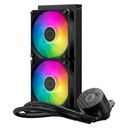 Refrigeración Líquida Cooler Master MasterLiquid ML240L Core ARGB