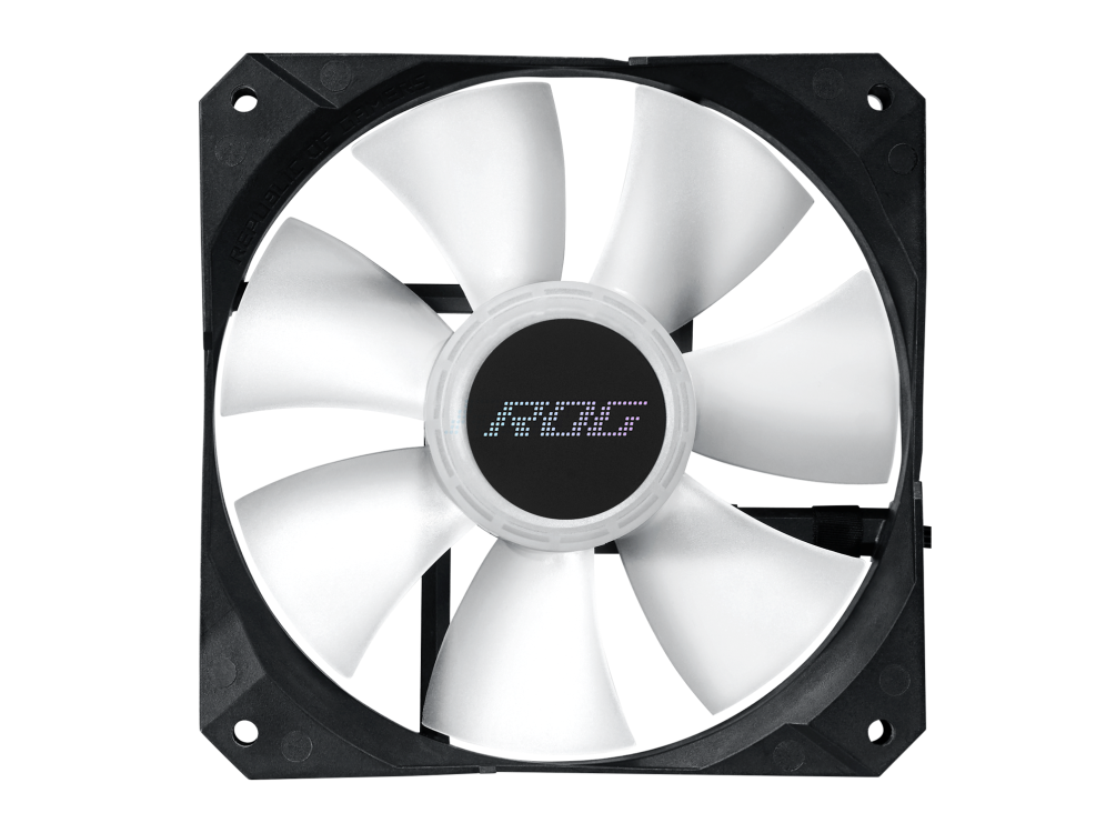 Refrigeración Líquida ASUS ROG Strix LC II 240 ARGB