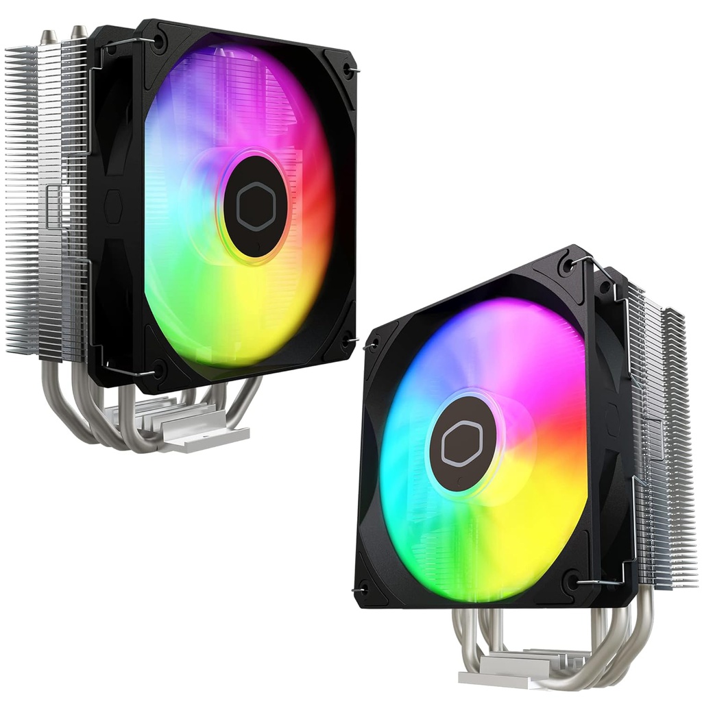 Disipador Cooler Master Hyper 212 Spectrum V3