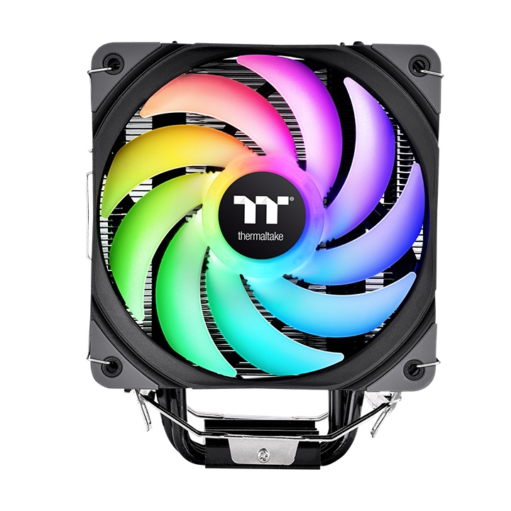 Disipador Thermaltake UX200 SE RGB