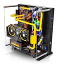 Chasis Thermaltake Core P3 (Negro)