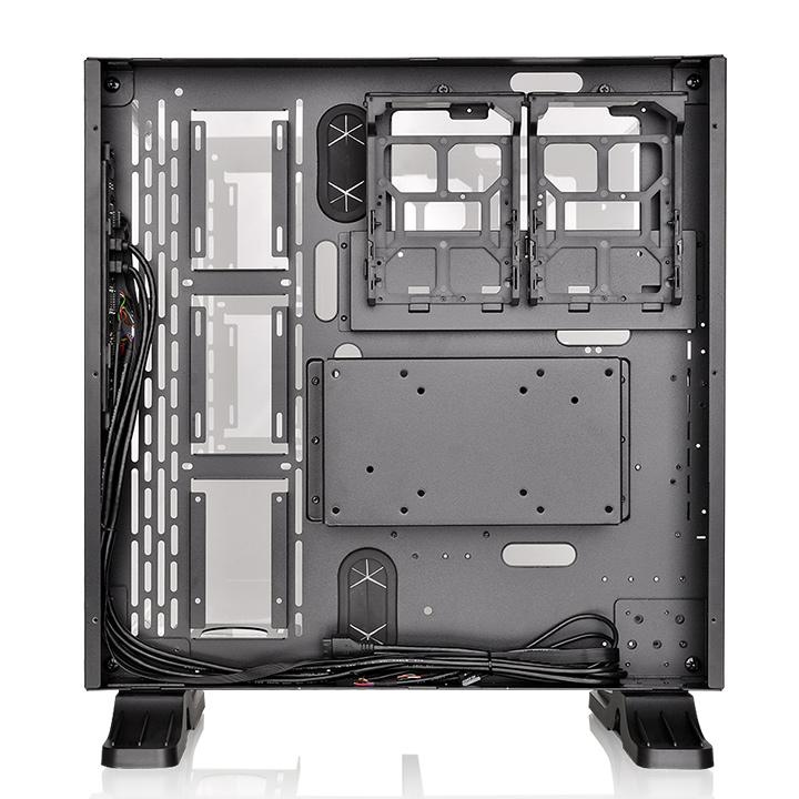 Chasis Thermaltake Core P3 (Negro)