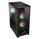 Chasis Cougar Duoface RGB