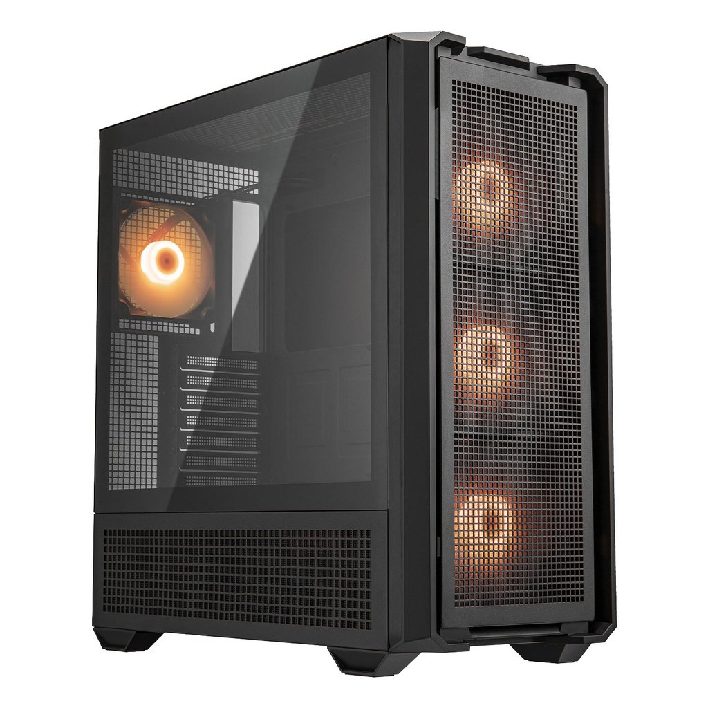 Chasis Cougar MX600 RGB FULL TOWER