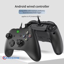 Control Smart Gamepad T-A102L USB PC/PS3/Android