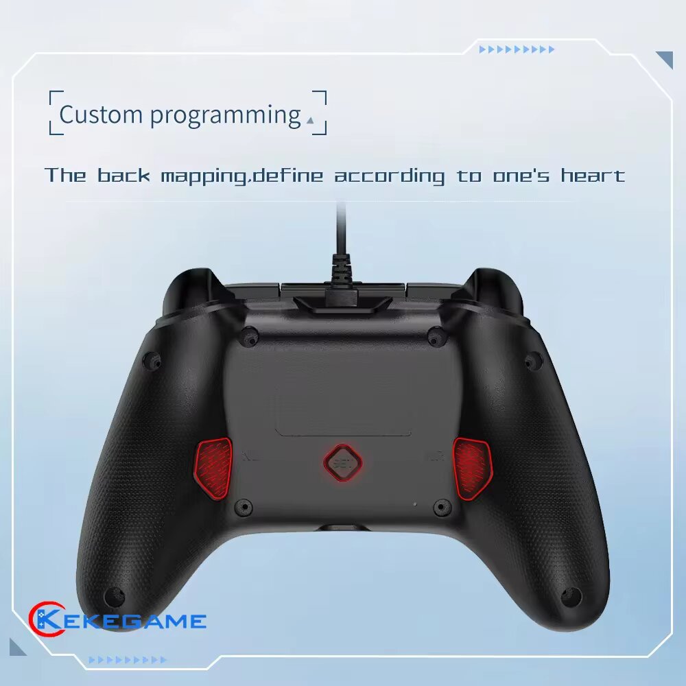 Control Smart Gamepad T-A102L USB PC/PS3/Android