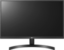 Monitor LG 27&quot; 27UK500-B UltraFine UHD (3840 x 2160) IPS 60Hz