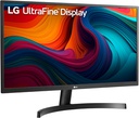 Monitor LG 27&quot; 27UK500-B UltraFine UHD (3840 x 2160) IPS 60Hz