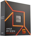 Procedor AMD Ryzen™ 5 7600X