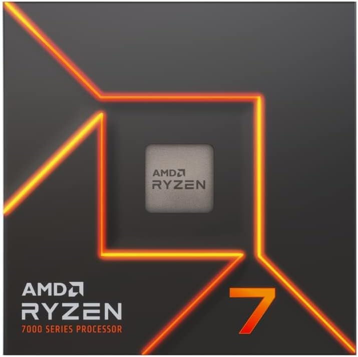 Procesador AMD Ryzen™ 7 7700