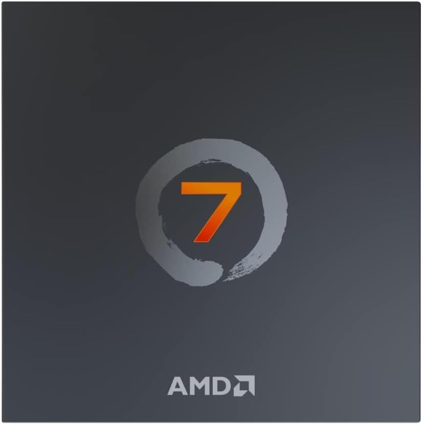 Procesador AMD Ryzen™ 7 7700