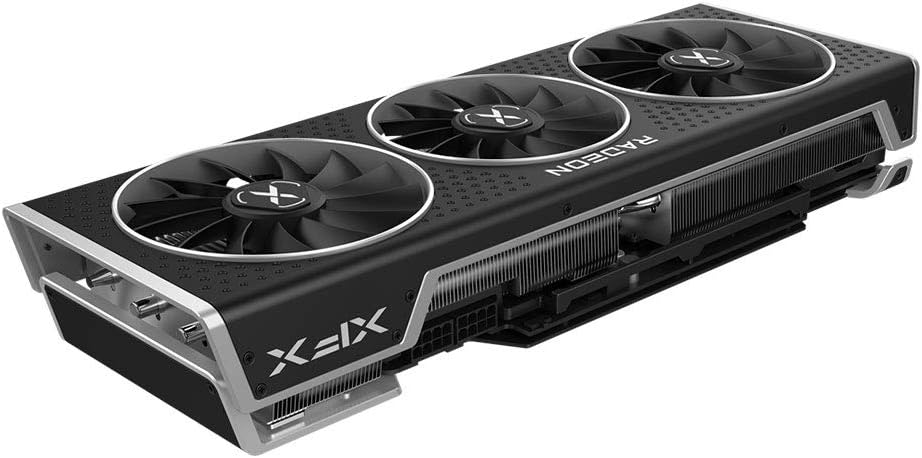 Tarjeta de Video XFX  RX 6800 16GB GDDR6