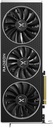 Tarjeta de Video XFX  RX 6800 16GB GDDR6