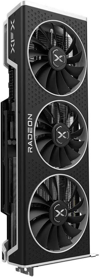 Tarjeta de Video XFX Speedster MERC310 RX 7900XT 20GB Ultra Gaming