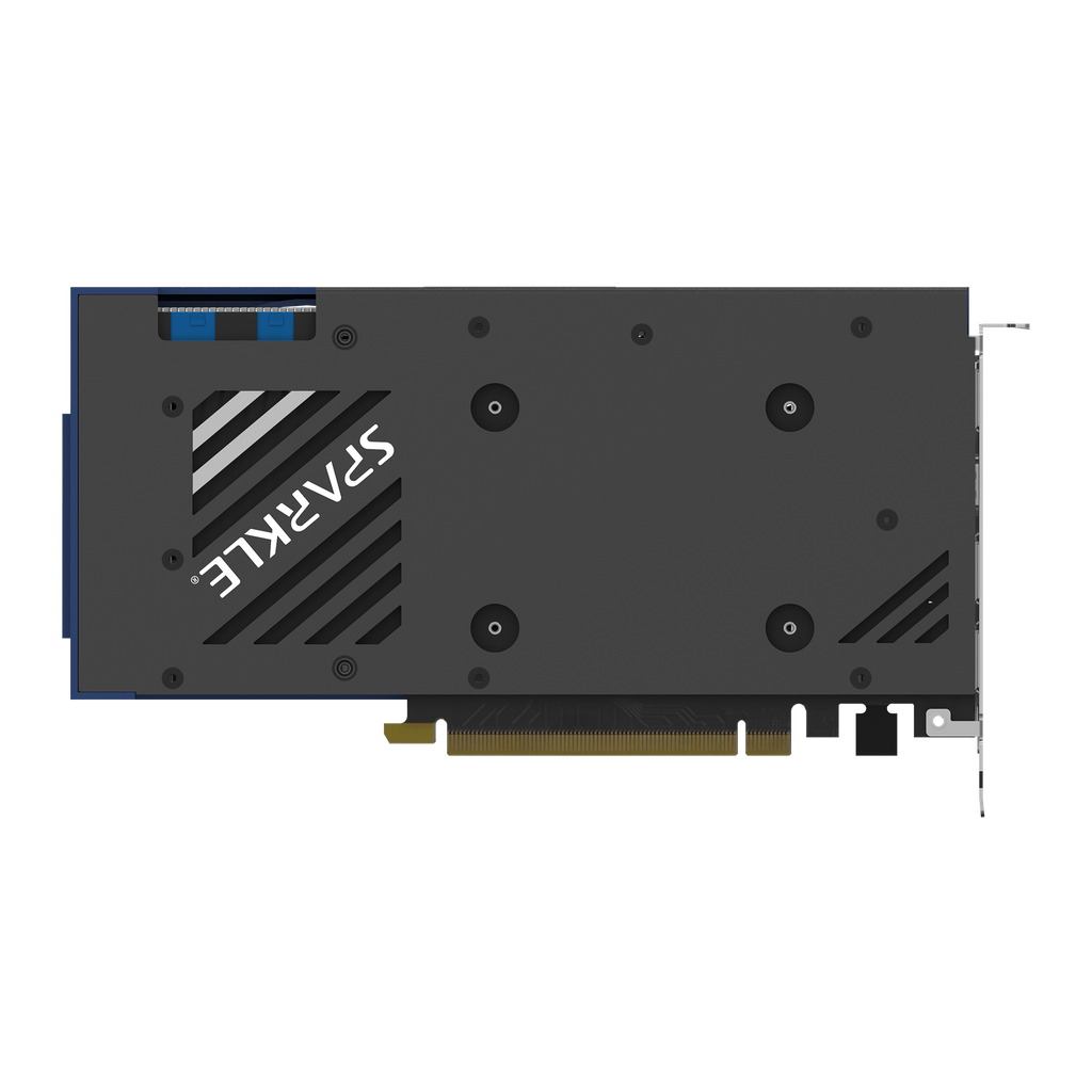 Tarjeta de Video Sparkle Intel Arc A580 ORC OC Edition 8 GB GDDR6