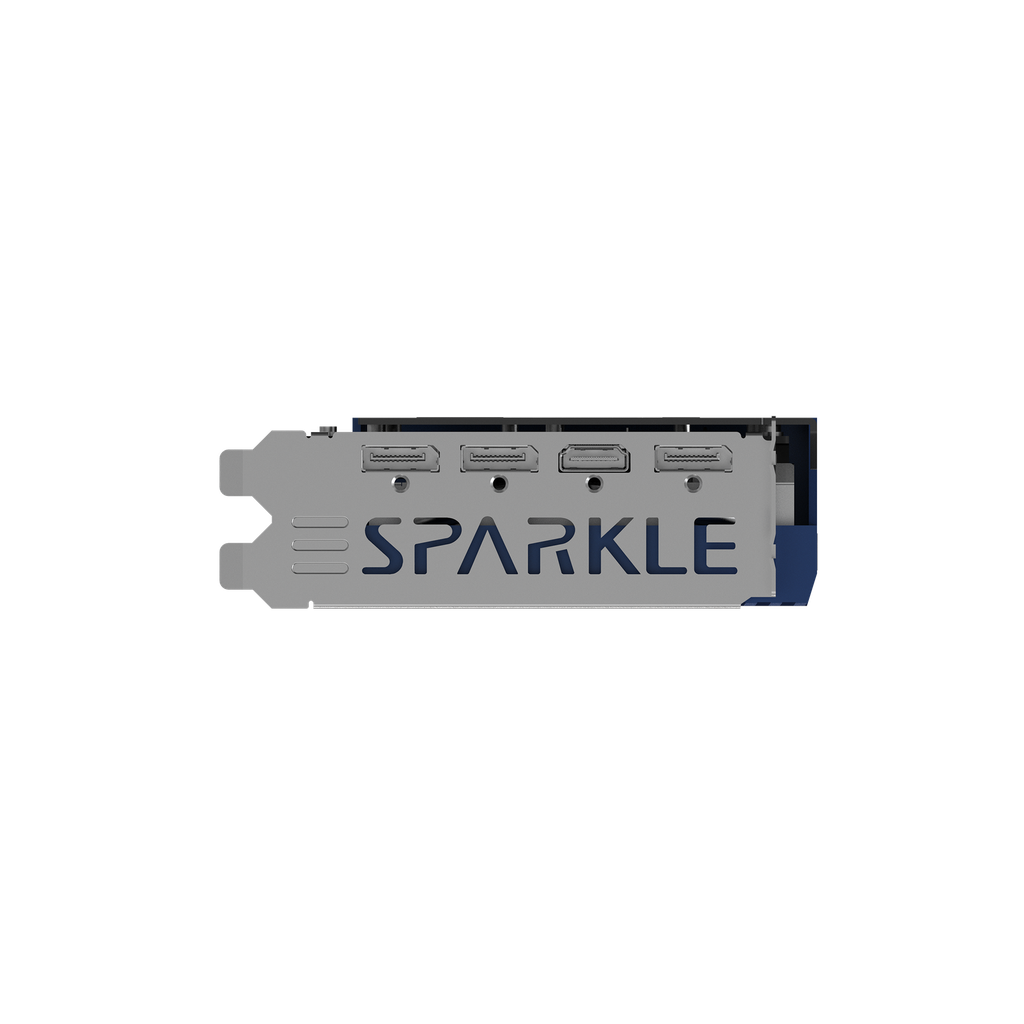 Tarjeta de Video Sparkle Intel Arc A580 ORC OC Edition 8 GB GDDR6