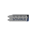 Tarjeta de Video Sparkle Intel Arc A580 ORC OC Edition 8 GB GDDR6