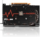 Tarjeta de Video Sapphire Pulse RX 6600 8GBG DDR6