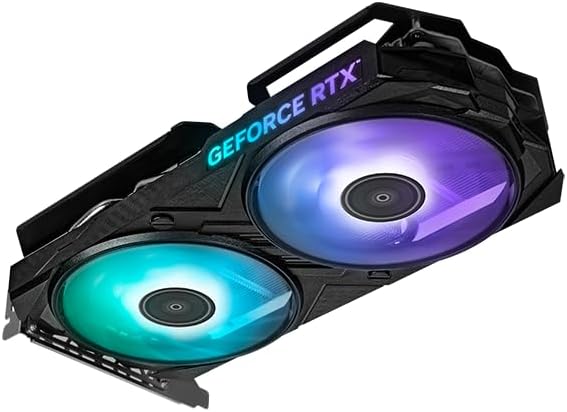 Tarjeta de Video GALAX GeForce RTX™ 4060 EX 8GB GDDR6