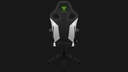 Silla Thunder X3 Green Neon