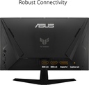 Monitor ASUS TUF 24&quot; VG249Q3A Full HD 180Hz IPS 1 ms (GTG)