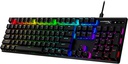 Teclado Hyperx Alloy Origins PBT Swich Blue