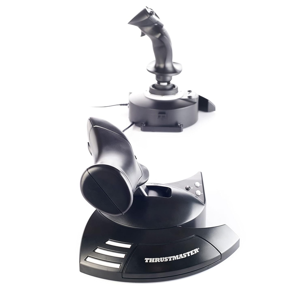 Thrustmaster T-Flight Hotas One (Compatible with XBOX Series X/S &amp; One and PC)