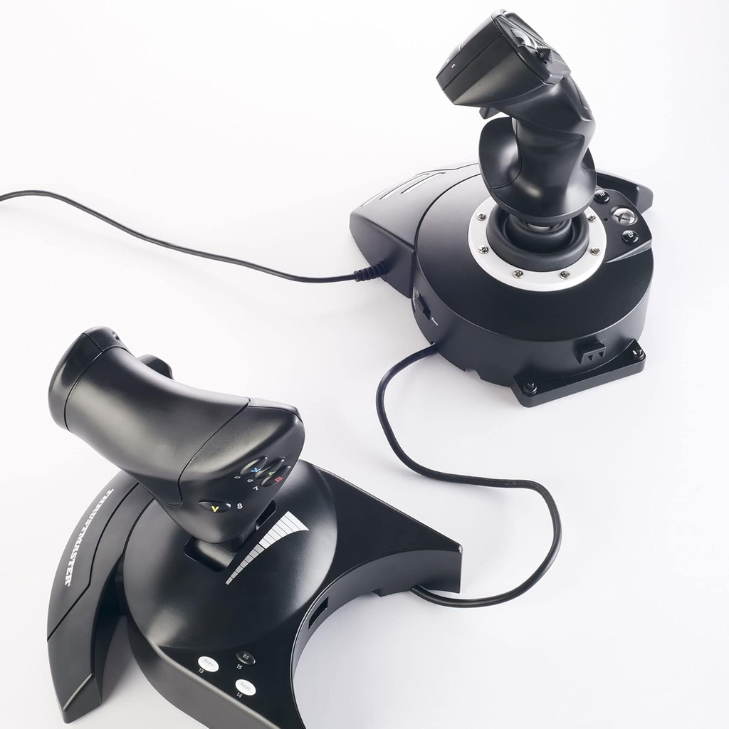 Thrustmaster T-Flight Hotas One (Compatible with XBOX Series X/S &amp; One and PC)