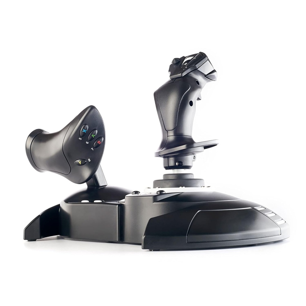 Thrustmaster T-Flight Hotas One (Compatible with XBOX Series X/S &amp; One and PC)