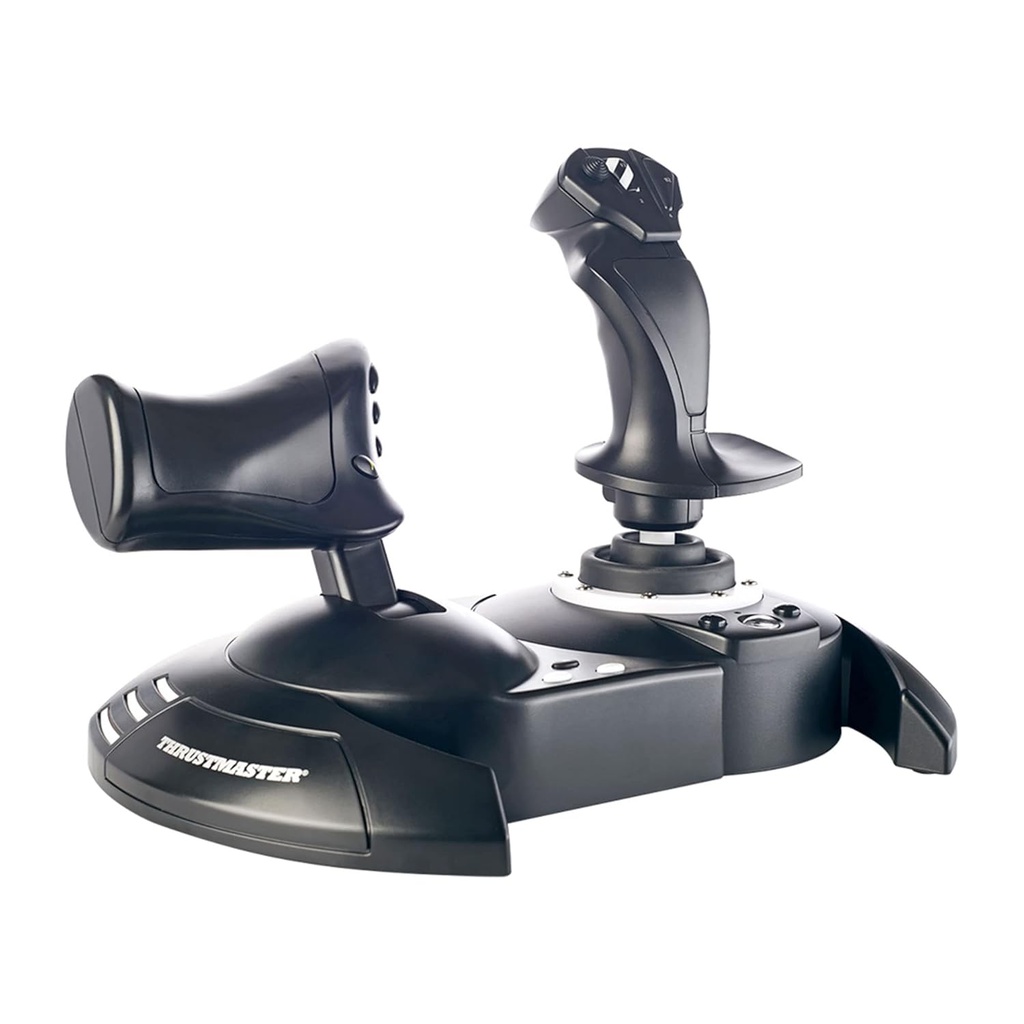 Thrustmaster T-Flight Hotas One (Compatible with XBOX Series X/S &amp; One and PC)