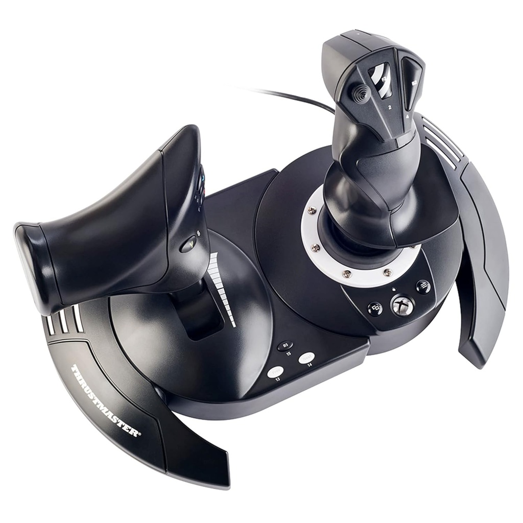 Thrustmaster T-Flight Hotas One (Compatible with XBOX Series X/S &amp; One and PC)