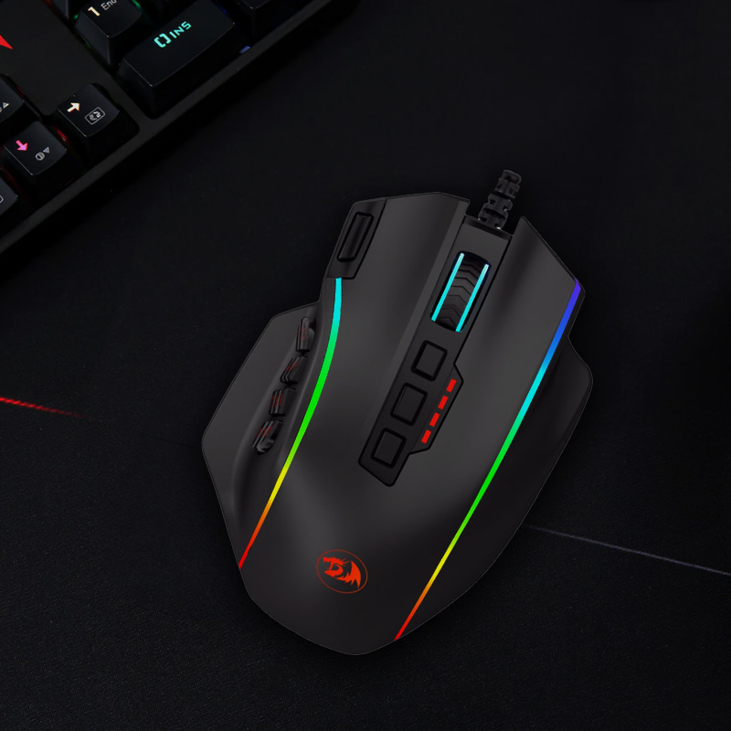 Mouse Redragon Perdition M901-K-2