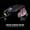 Corsair Scimitar Pro RGB