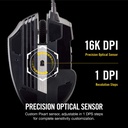 Corsair Scimitar Pro RGB