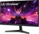 Monitor Gaming LG UltraGear™ 24&quot; 24GS60F-B Full HD (1920x1080)180Hz IPS 1ms (GtG) Compatible G-SYNC